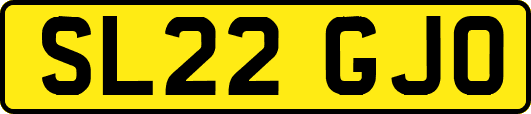 SL22GJO
