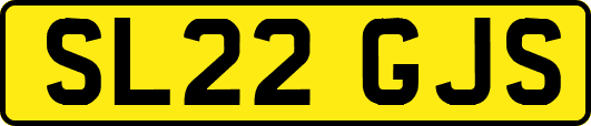 SL22GJS