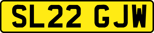 SL22GJW