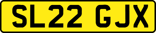 SL22GJX