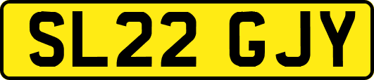 SL22GJY