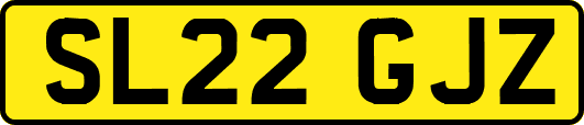 SL22GJZ
