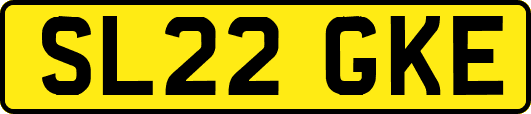 SL22GKE
