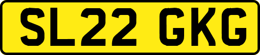 SL22GKG