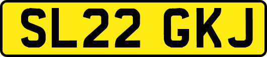 SL22GKJ