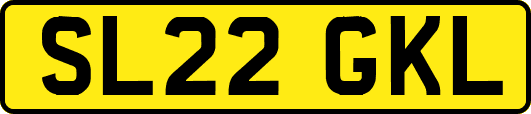 SL22GKL