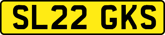 SL22GKS