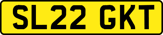 SL22GKT