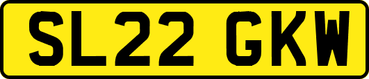 SL22GKW