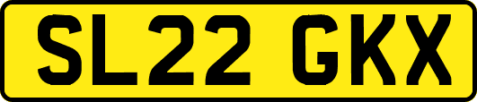 SL22GKX