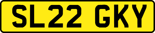 SL22GKY