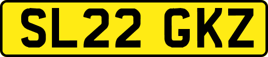SL22GKZ