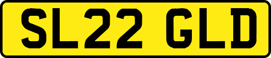SL22GLD
