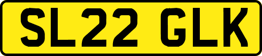 SL22GLK