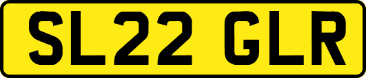 SL22GLR