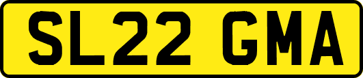 SL22GMA