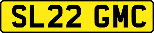 SL22GMC