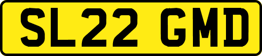 SL22GMD