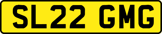 SL22GMG