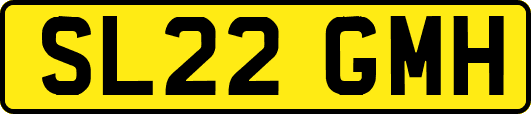 SL22GMH