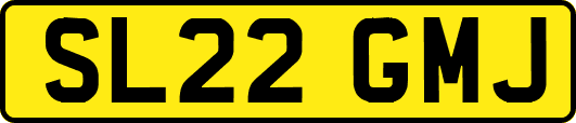 SL22GMJ