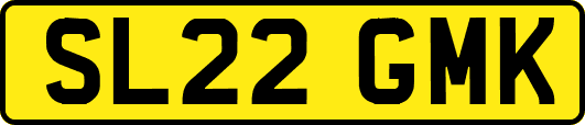 SL22GMK