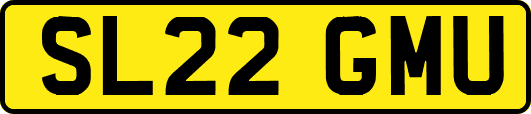 SL22GMU