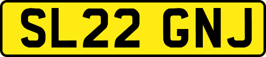 SL22GNJ