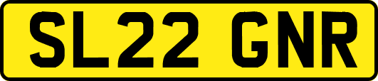 SL22GNR