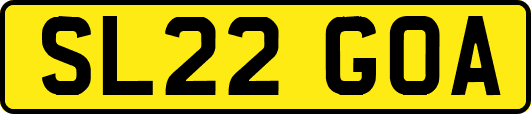 SL22GOA