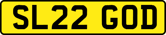 SL22GOD