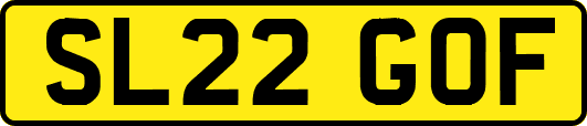 SL22GOF