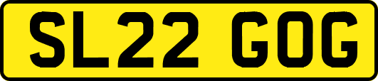 SL22GOG