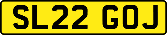 SL22GOJ
