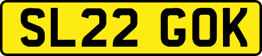 SL22GOK