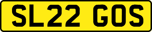 SL22GOS