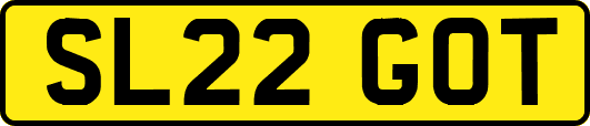 SL22GOT