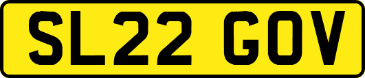 SL22GOV