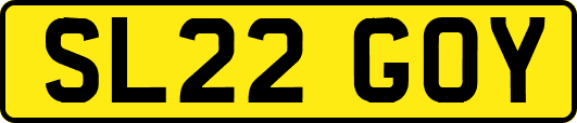 SL22GOY
