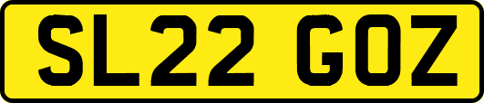 SL22GOZ