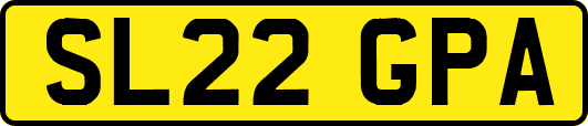 SL22GPA