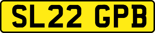 SL22GPB