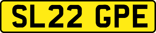 SL22GPE