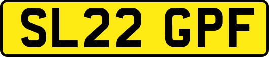 SL22GPF