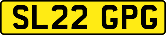SL22GPG