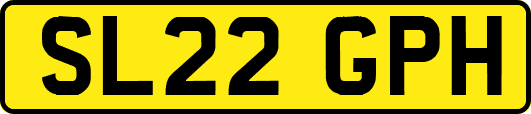 SL22GPH
