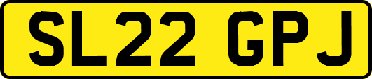 SL22GPJ