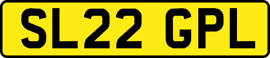SL22GPL