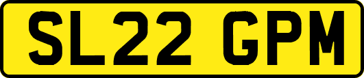 SL22GPM