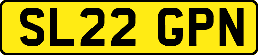SL22GPN